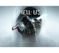 Hell is Us (PC) (PC) Steam Gift - GLOBAL