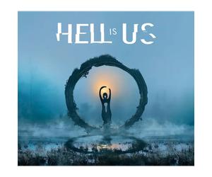 Hell is Us PC Steam CD Key