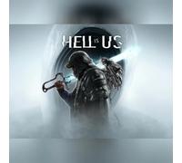 Hell is Us (PC) Steam Key - EU