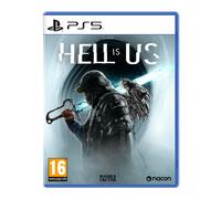 PS5 Hell Is Us Gioco Playstation 5 Pal Eu Italiano Offerta Nuovo
