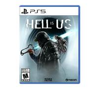 Hell is Us - PlayStation 5 (Sony Playstation 5)