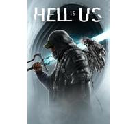 Hell is Us Pre-Order Bonus (DLC) PSN (PS5) Key EUROPE
