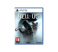 HELL IS US PS5