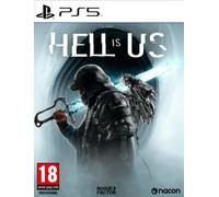 HELL IS US Ps5 Play Station 5