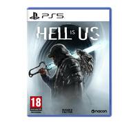 PREORDER 04-09-25 HELL IS US PS5 PLAYSTATION 5 3RD PERSON ACTION EU CON ITALIANO