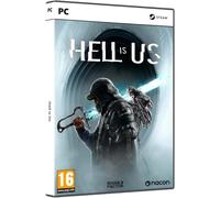 Hell is us (Standard, PC)