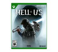 Hell is Us - Xbox Series X (Microsoft Xbox Series X S)