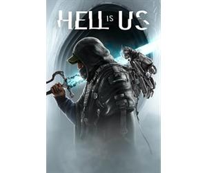 Hell is Us (Xbox Series X/S) XBOX LIVE Key EUROPE