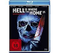 Hell Is Where The Home Is