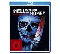 Hell Is Where The Home Is (Blu-ray)