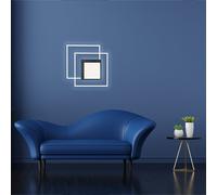 HELL KARO lampada a soffitto, LED, 70622/1-39, KARO [Lampade per Interni > Lampade a Soffitto]