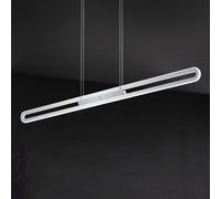 HELL L-OVER lampada a sospensione LED, 20311/1-92, L-OVER [Lampade per Interni > Lampade a Sospensione]