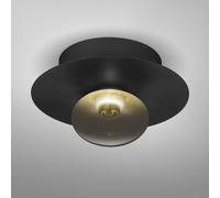 HELL lampada a soffitto NUGGET, 70538/1-06, NUGGET [Lampade per Interni > Lampade a Soffitto]