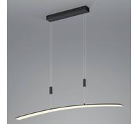 HELL DUAL lampada a sospensione LED con CCT, 20516/1-06, DUAL [Lampade per Interni > Lampade a Sospensione]