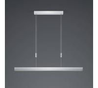 Hell Delta Lampada a sospensione LED, alluminio anodizzato - 100 cm