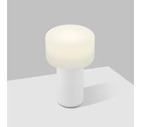 HELL Tiny lampada da tavolo ricaricabile, LED, 50447/1-07, Tiny [Lampade per Esterni > Lampade a batteria]
