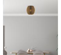 HELL LAYER lampada a soffitto rotonda, 70587/1-20, LAYER [Lampade per Interni > Lampade a Soffitto]