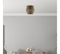 HELL LAYER lampada a soffitto squadrata, 70586/1-20, LAYER [Lampade per Interni > Lampade a Soffitto]