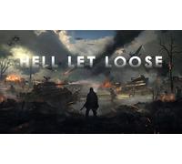Hell Let Loose