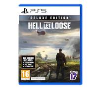 Hell Let Loose - Deluxe Edition