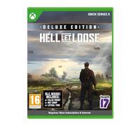 Hell Let Loose Deluxe Edition