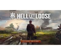 Hell Let Loose - Deluxe Edition