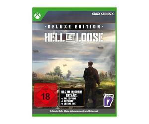 Hell Let Loose Deluxe Edition