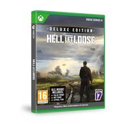 Hell Let Loose Deluxe Xbox Series X
