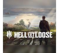 Hell Let Loose (PC) Steam Key - EU