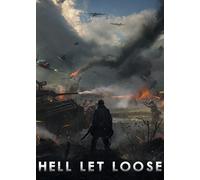 Hell Let Loose (PC) Steam Key EUROPE