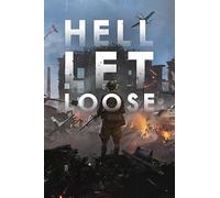 Hell Let Loose Standard | Codice Steam per PC