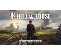 Hell Let Loose - Ultimate Edition
