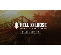 Hell Let Loose: Vietnam Deluxe Edition