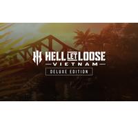 Hell Let Loose: Vietnam Deluxe Edition
