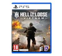 Hell Let Loose Vietnam Playstation 5