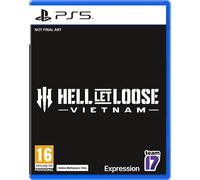 Hell Let Loose: Vietnam (PlayStation 5) (Sony Playstation 5)