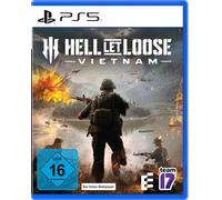 Hell Let Loose - Vietnam PS5 Nuovo Con Scatola
