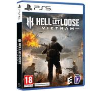 Hell Let Loose: Vietnam Ps5 Videogioco Playstation 5 PAL EU Italiano (Preordine)