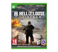 Hell Let Loose Vietnam Xbox Series X