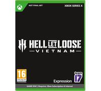 Hell Let Loose: Vietnam (Xbox Series X) (Microsoft Xbox Series X S)