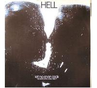 Hell - Let No Man