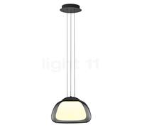 HELL Luxxo lampada a sospensione LED, 1 luce con dimmer, 20658/1-06, Luxxo [Lampade per Interni > Lampade a Sospensione]