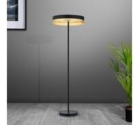 HELL Mesh lampada da terra, LED, 60499/1-06, Mesh [Lampade per Interni > Lampade da Terra]