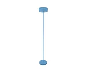 HELL Mesh lampada da terra ricaricabile, LED, 60560/1-21, Mesh [Lampade per Interni > Lampade a batteria]