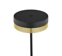 HELL Mesh lampada da terra, LED, 60520/1-06, Mesh [Lampade per Interni > Lampade da Terra]