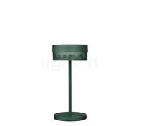 Hell Mesh Lampada ricaricabile LED, verde - 30 cm