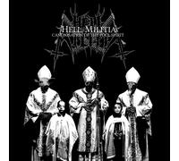 Canonisation Of The Foul Spirit