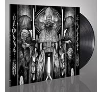 Hell Militia - Hollow Void