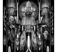 Hell Militia - Hollow Void