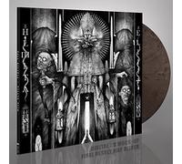 Hell Militia - Hollow Void - Coloured Vinyl